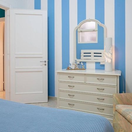 Maree Apartments Porto Cesareo Extérieur photo