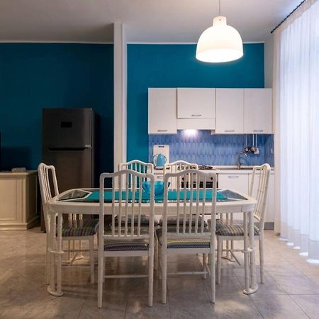 Maree Apartments Porto Cesareo Extérieur photo
