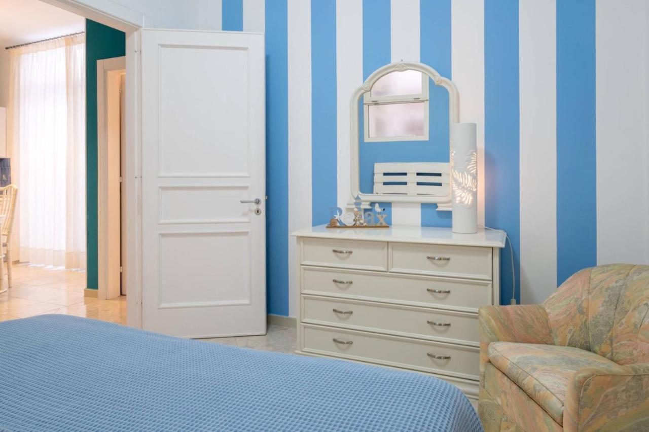 Maree Apartments Porto Cesareo Extérieur photo