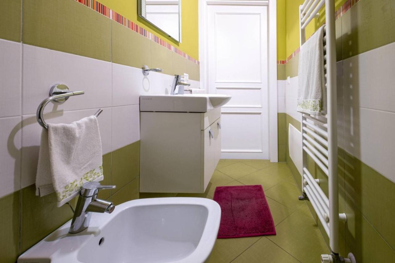 Maree Apartments Porto Cesareo Extérieur photo