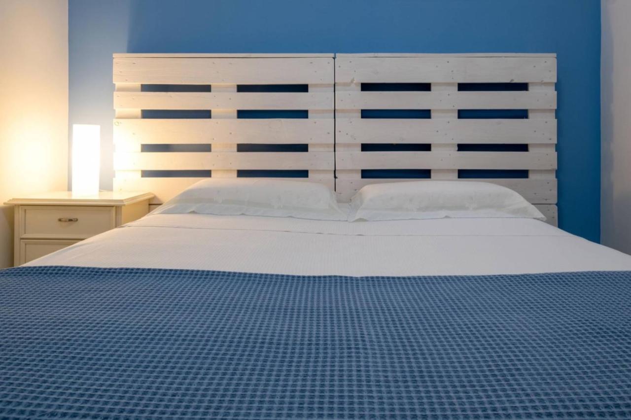 Maree Apartments Porto Cesareo Extérieur photo